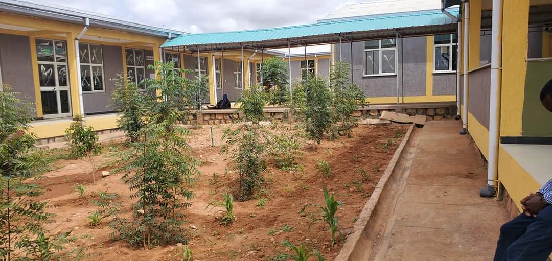 Garbo Hospital